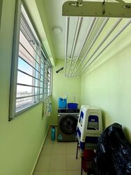 Blk 440B Clementi Cascadia (Clementi), HDB 4 Rooms #618948841
